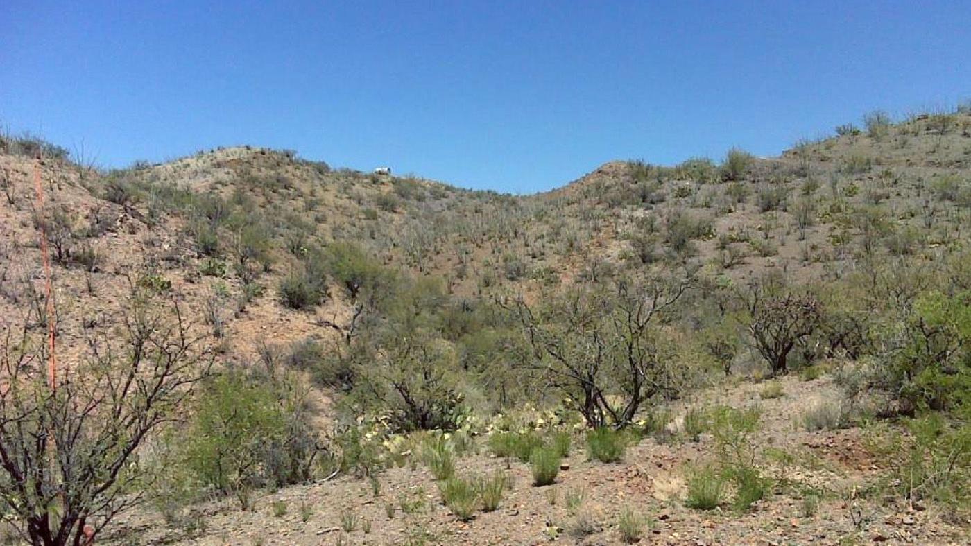 Unit of federal agency recommends denying key Rosemont Mine permit